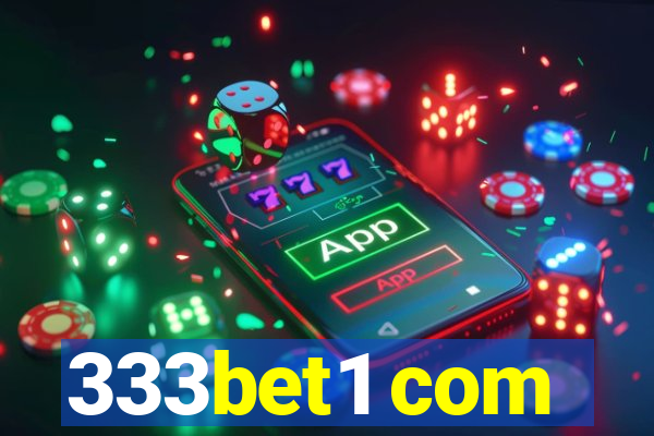 333bet1 com